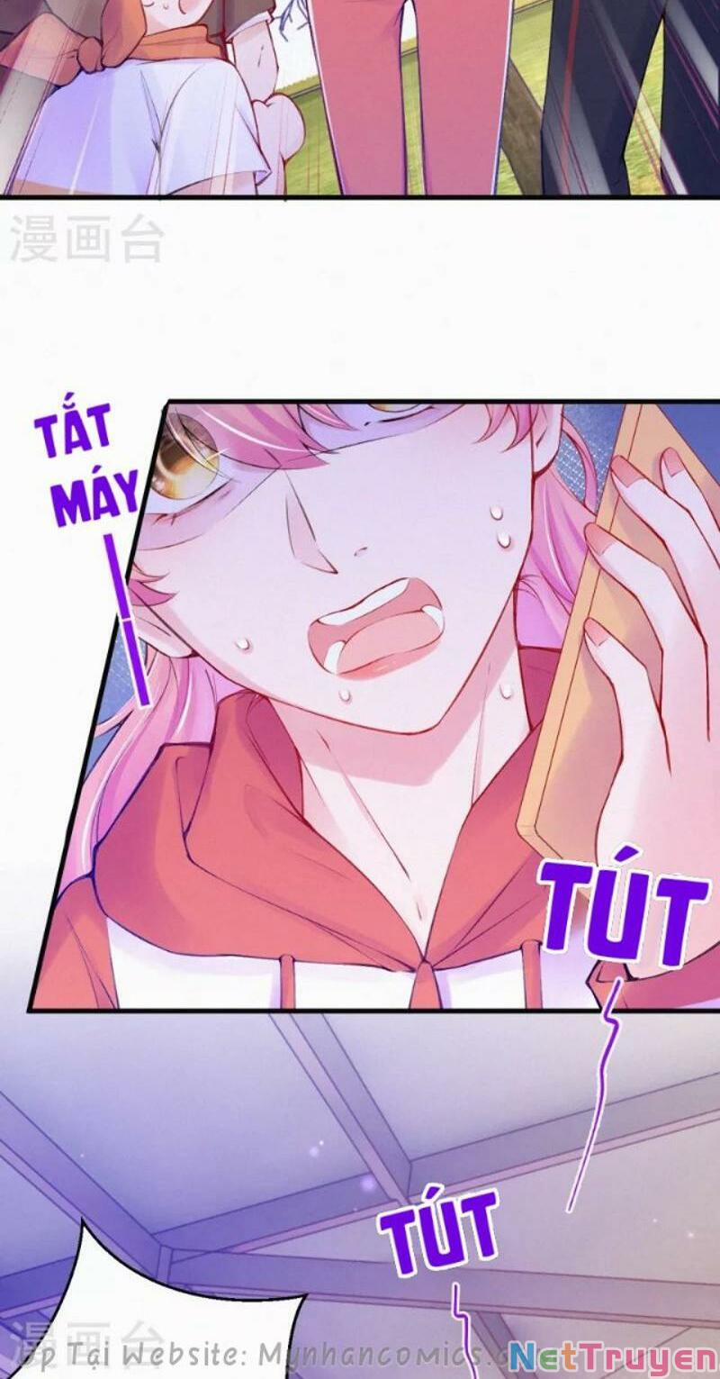 Mami Đột Kích, Thiên Tài Manh Bảo Khốc Daddy 96 trang 3