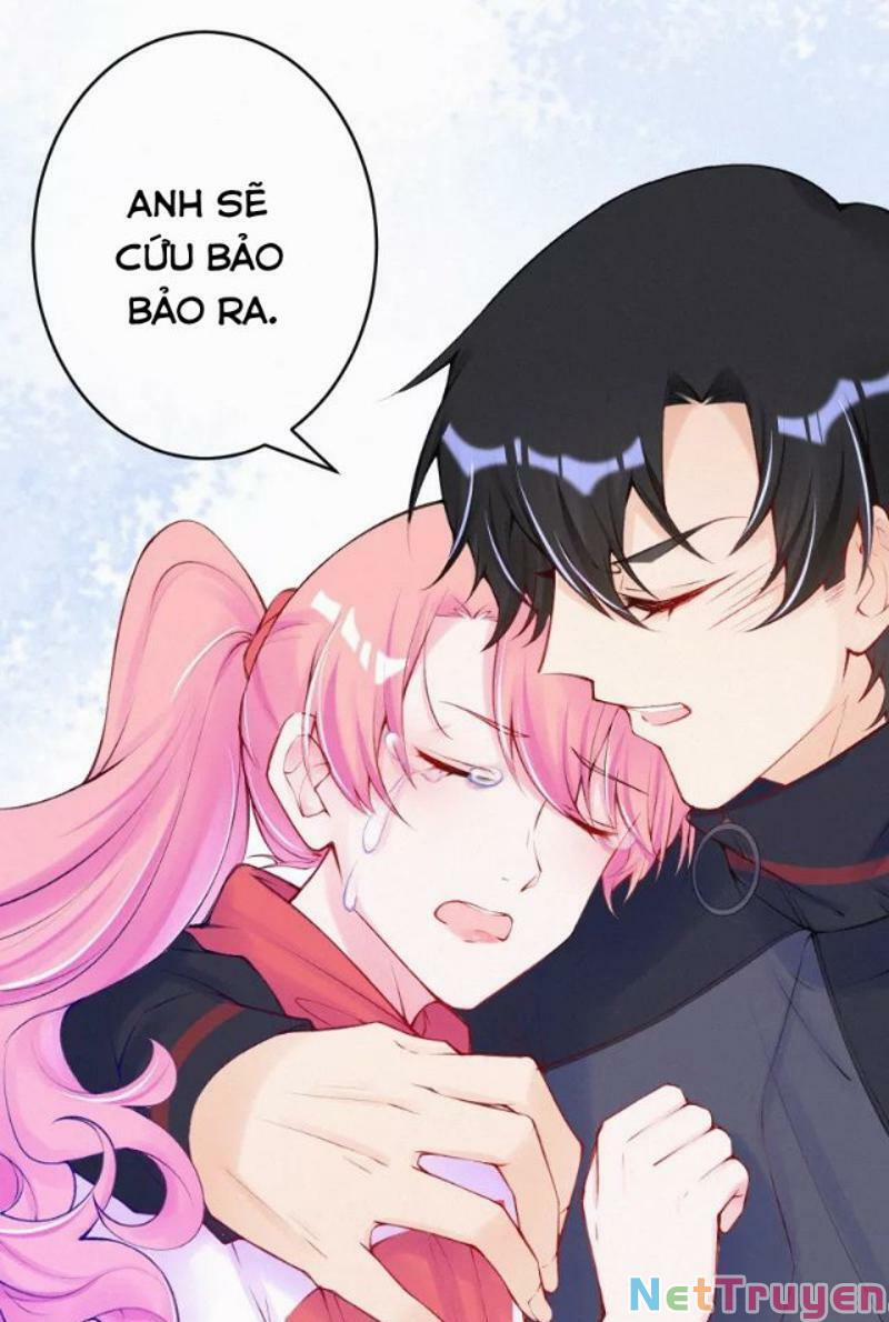 Mami Đột Kích, Thiên Tài Manh Bảo Khốc Daddy 96 trang 6