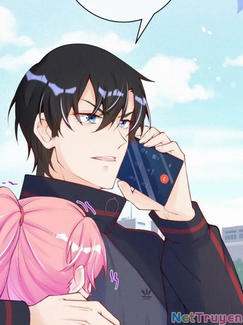 Mami Đột Kích, Thiên Tài Manh Bảo Khốc Daddy 96 trang 8