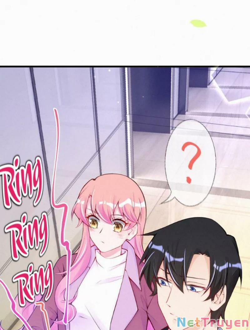 Mami Đột Kích, Thiên Tài Manh Bảo Khốc Daddy 97 trang 11