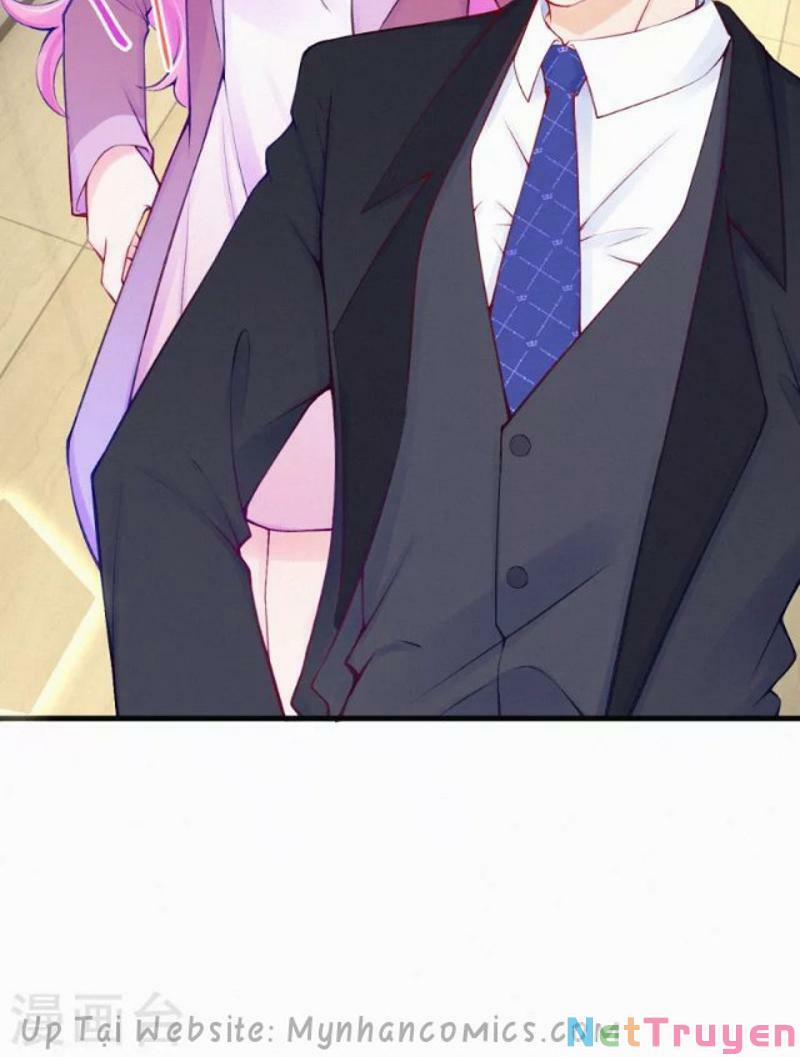 Mami Đột Kích, Thiên Tài Manh Bảo Khốc Daddy 97 trang 12