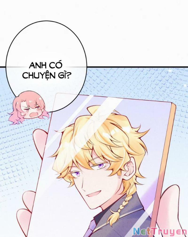 Mami Đột Kích, Thiên Tài Manh Bảo Khốc Daddy 97 trang 14