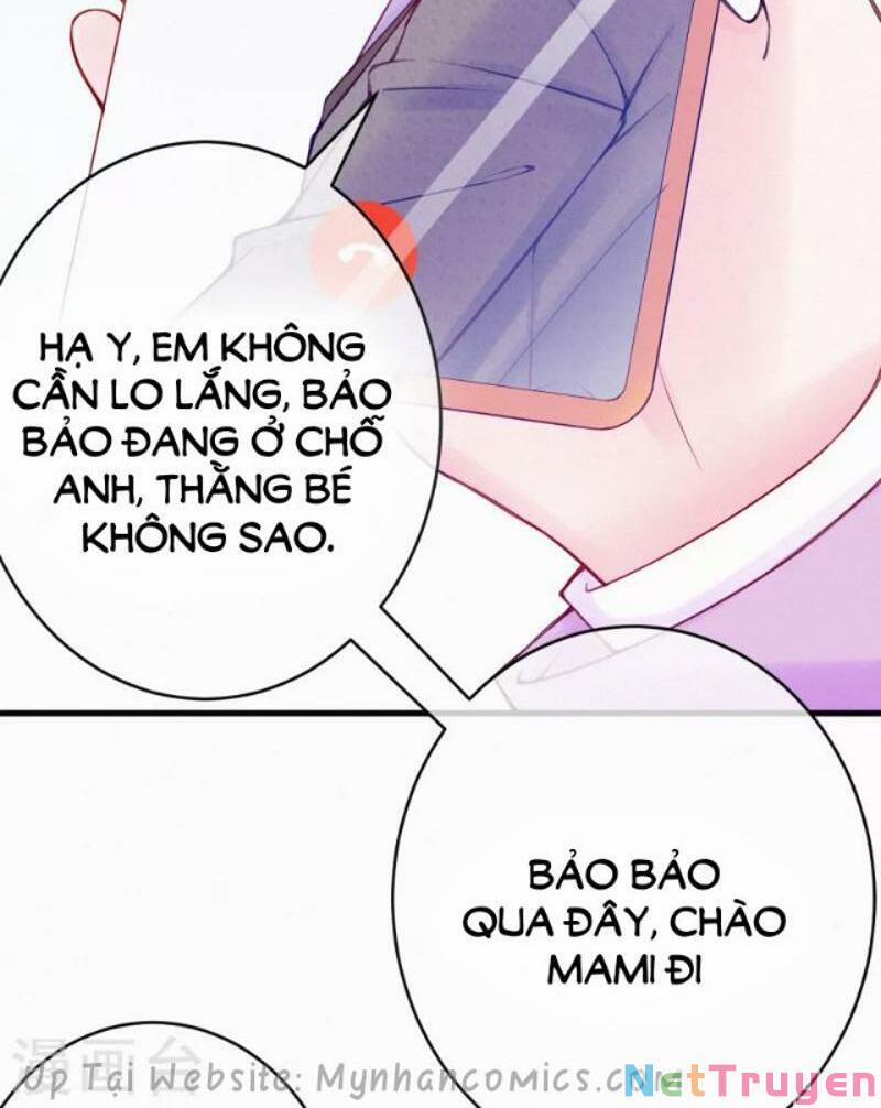 Mami Đột Kích, Thiên Tài Manh Bảo Khốc Daddy 97 trang 15