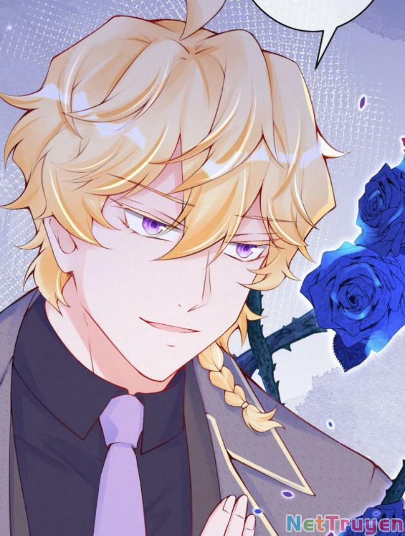 Mami Đột Kích, Thiên Tài Manh Bảo Khốc Daddy 97 trang 20