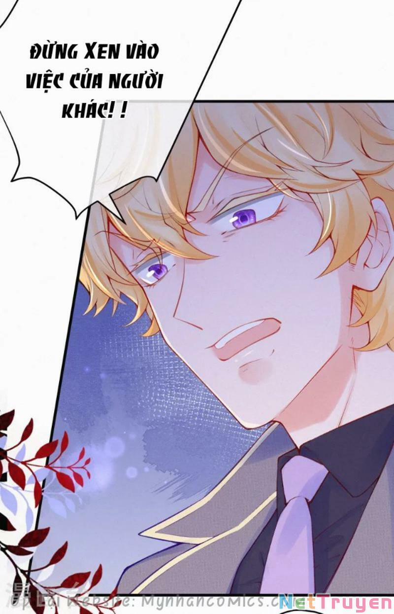 Mami Đột Kích, Thiên Tài Manh Bảo Khốc Daddy 97 trang 3