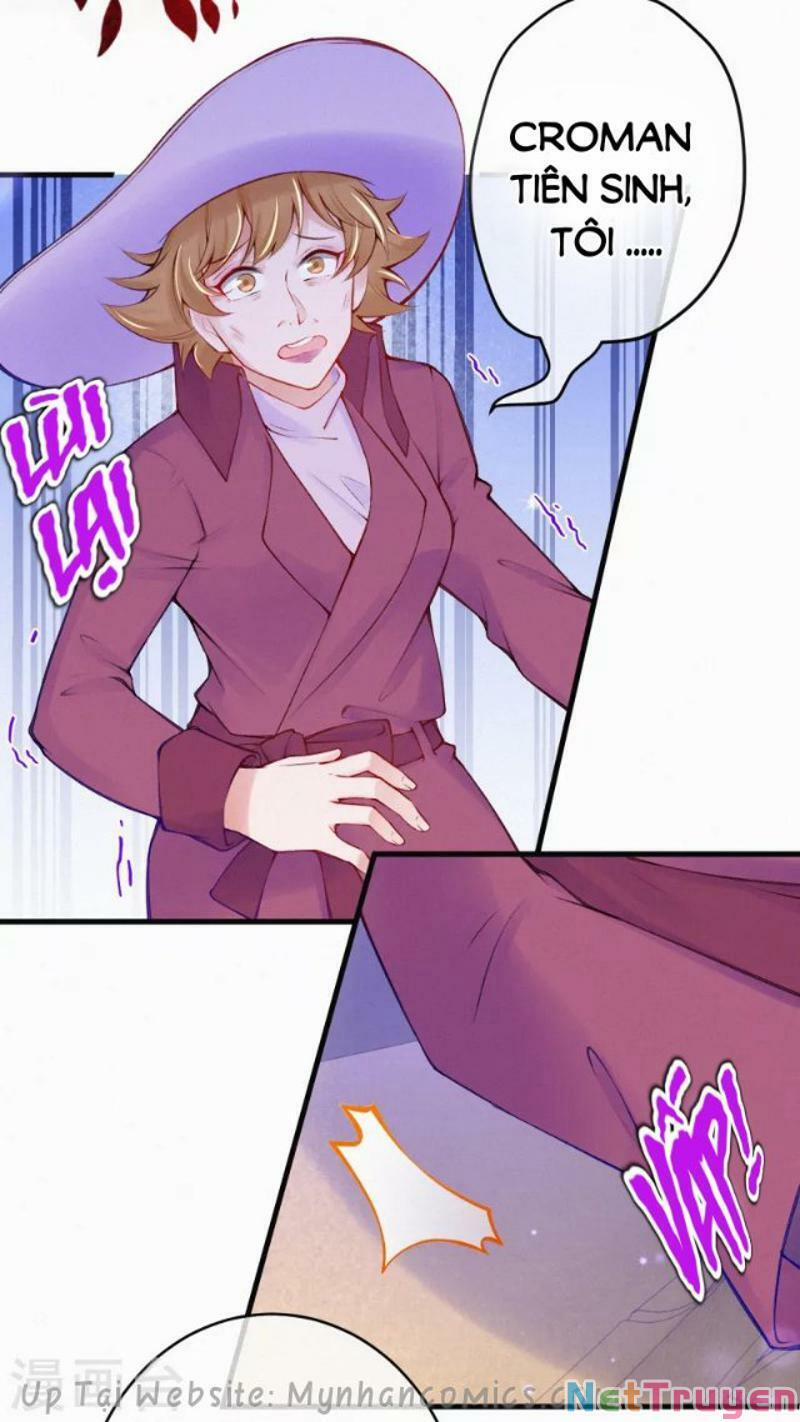 Mami Đột Kích, Thiên Tài Manh Bảo Khốc Daddy 97 trang 4