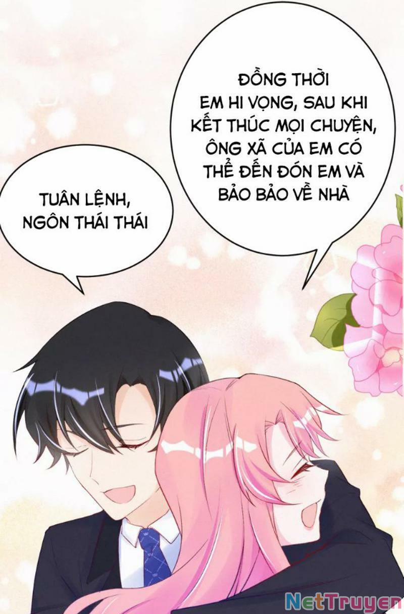 Mami Đột Kích, Thiên Tài Manh Bảo Khốc Daddy 98 trang 14