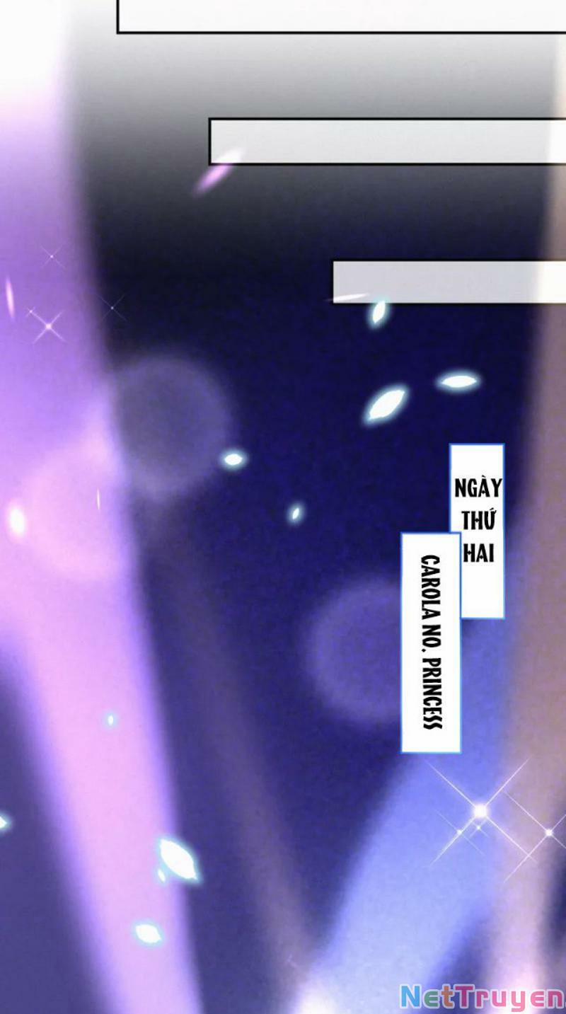 Mami Đột Kích, Thiên Tài Manh Bảo Khốc Daddy 98 trang 16