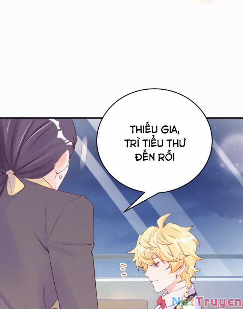 Mami Đột Kích, Thiên Tài Manh Bảo Khốc Daddy 98 trang 18