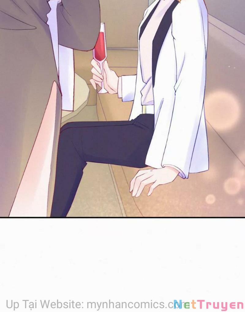 Mami Đột Kích, Thiên Tài Manh Bảo Khốc Daddy 98 trang 19