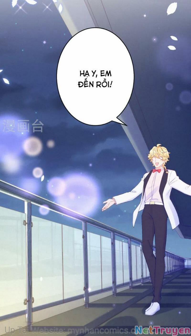 Mami Đột Kích, Thiên Tài Manh Bảo Khốc Daddy 98 trang 21