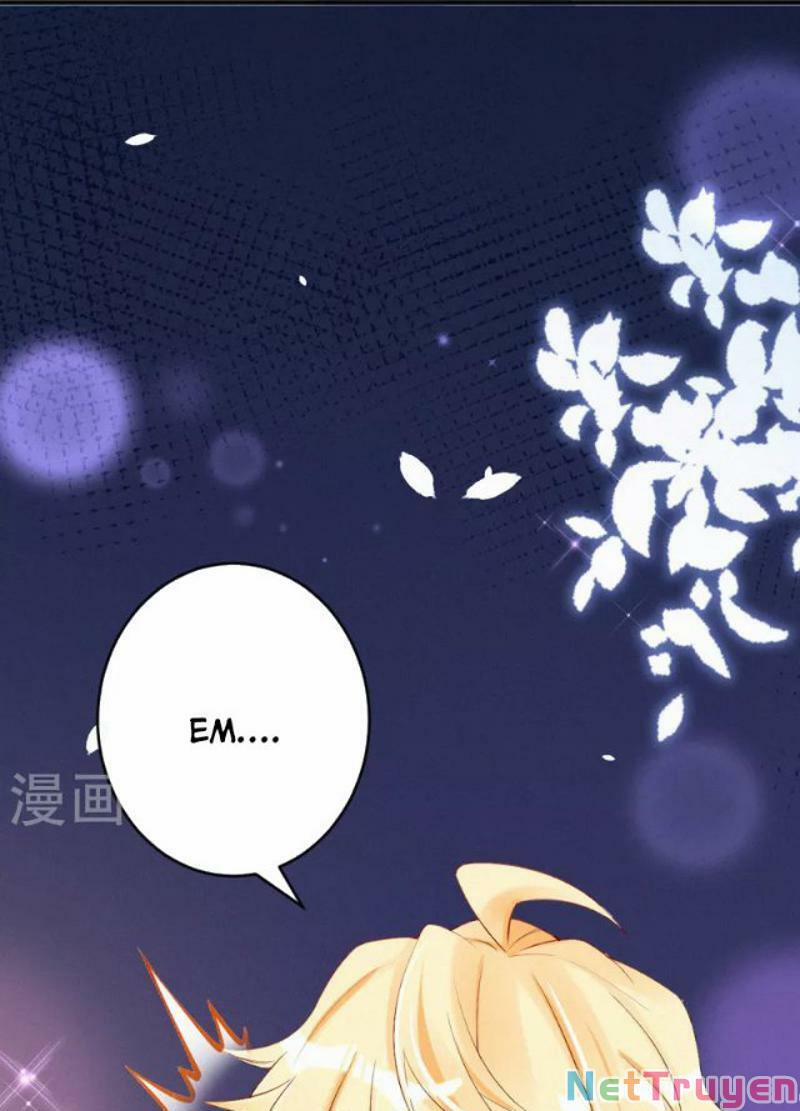 Mami Đột Kích, Thiên Tài Manh Bảo Khốc Daddy 98 trang 22