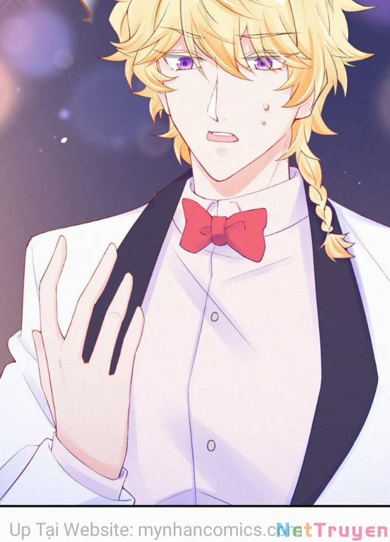 Mami Đột Kích, Thiên Tài Manh Bảo Khốc Daddy 98 trang 23