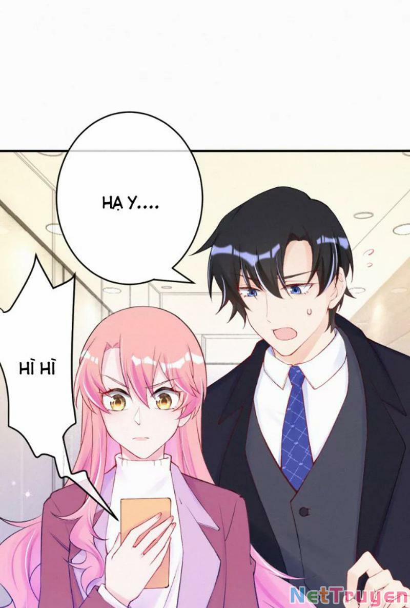 Mami Đột Kích, Thiên Tài Manh Bảo Khốc Daddy 98 trang 4