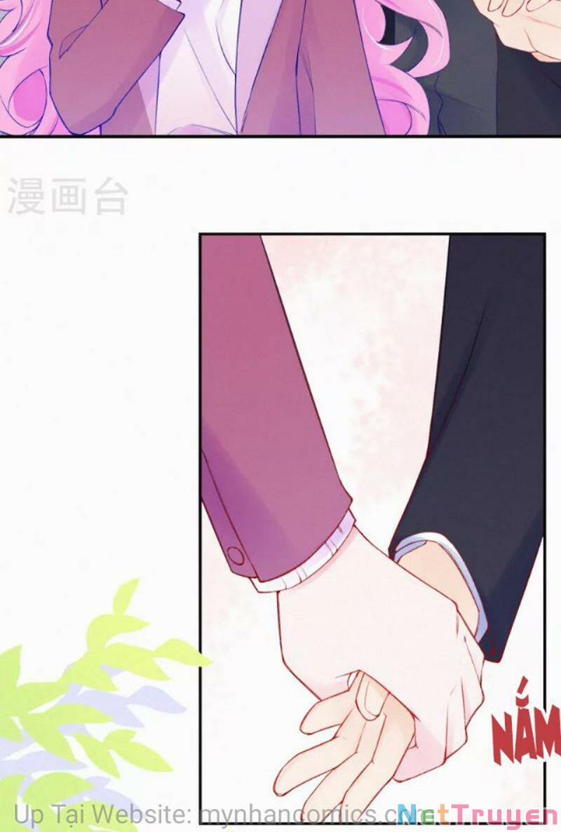 Mami Đột Kích, Thiên Tài Manh Bảo Khốc Daddy 98 trang 5