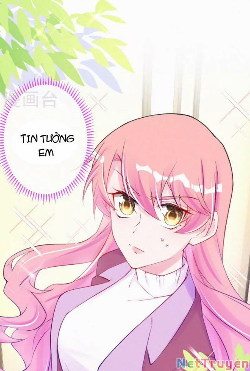 Mami Đột Kích, Thiên Tài Manh Bảo Khốc Daddy 98 trang 6