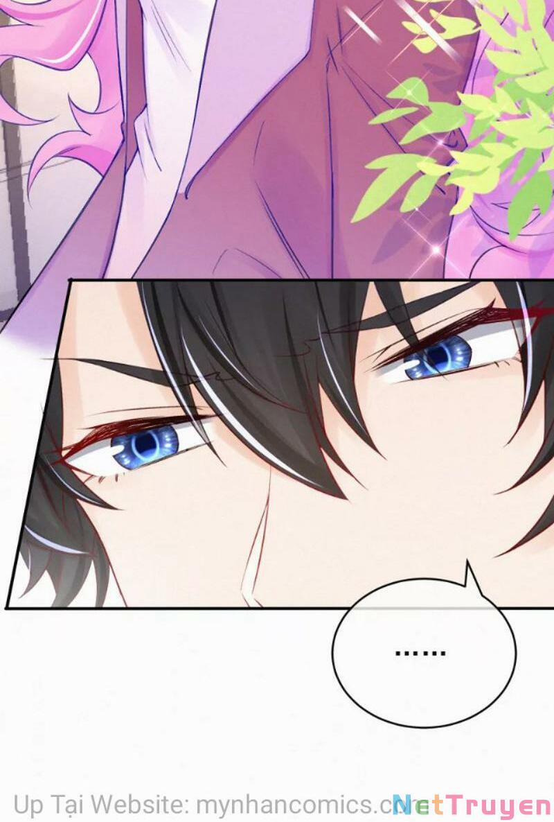 Mami Đột Kích, Thiên Tài Manh Bảo Khốc Daddy 98 trang 7