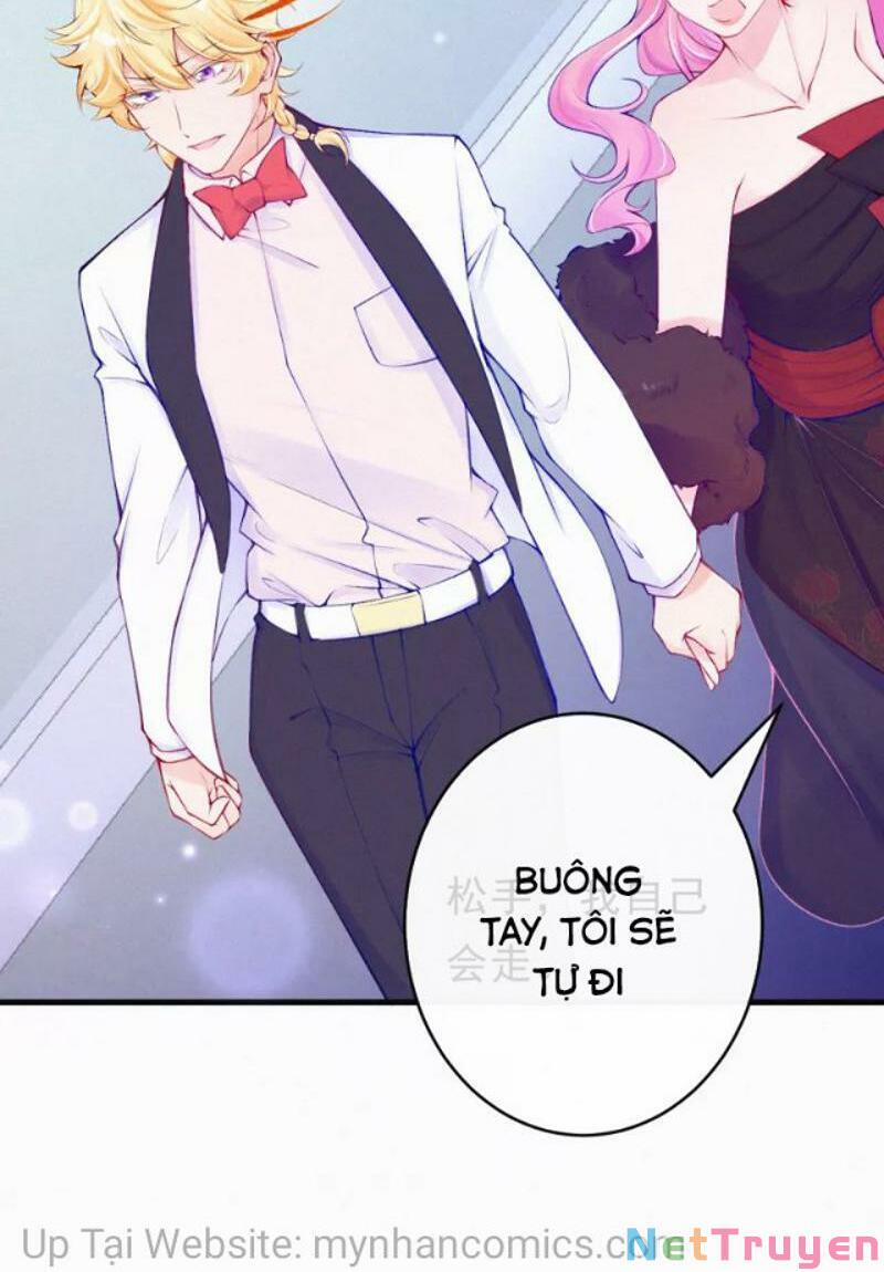 Mami Đột Kích, Thiên Tài Manh Bảo Khốc Daddy 99 trang 12