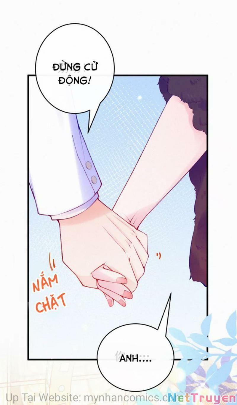 Mami Đột Kích, Thiên Tài Manh Bảo Khốc Daddy 99 trang 13