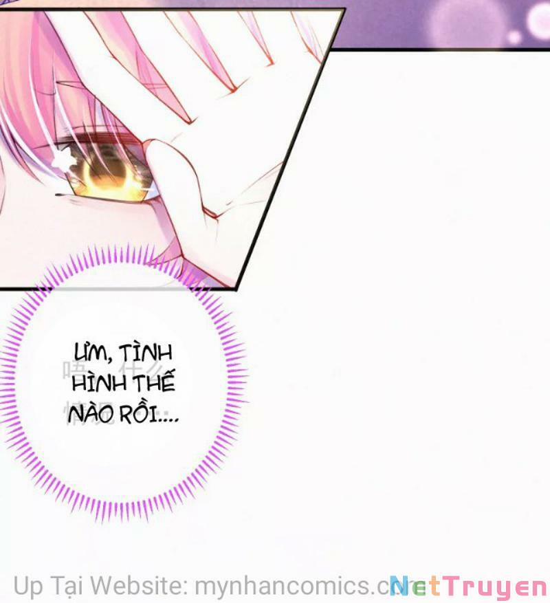 Mami Đột Kích, Thiên Tài Manh Bảo Khốc Daddy 99 trang 16