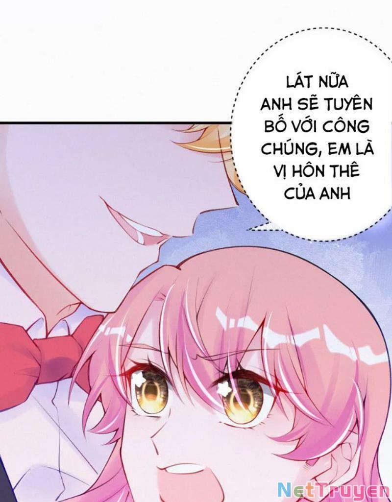 Mami Đột Kích, Thiên Tài Manh Bảo Khốc Daddy 99 trang 18