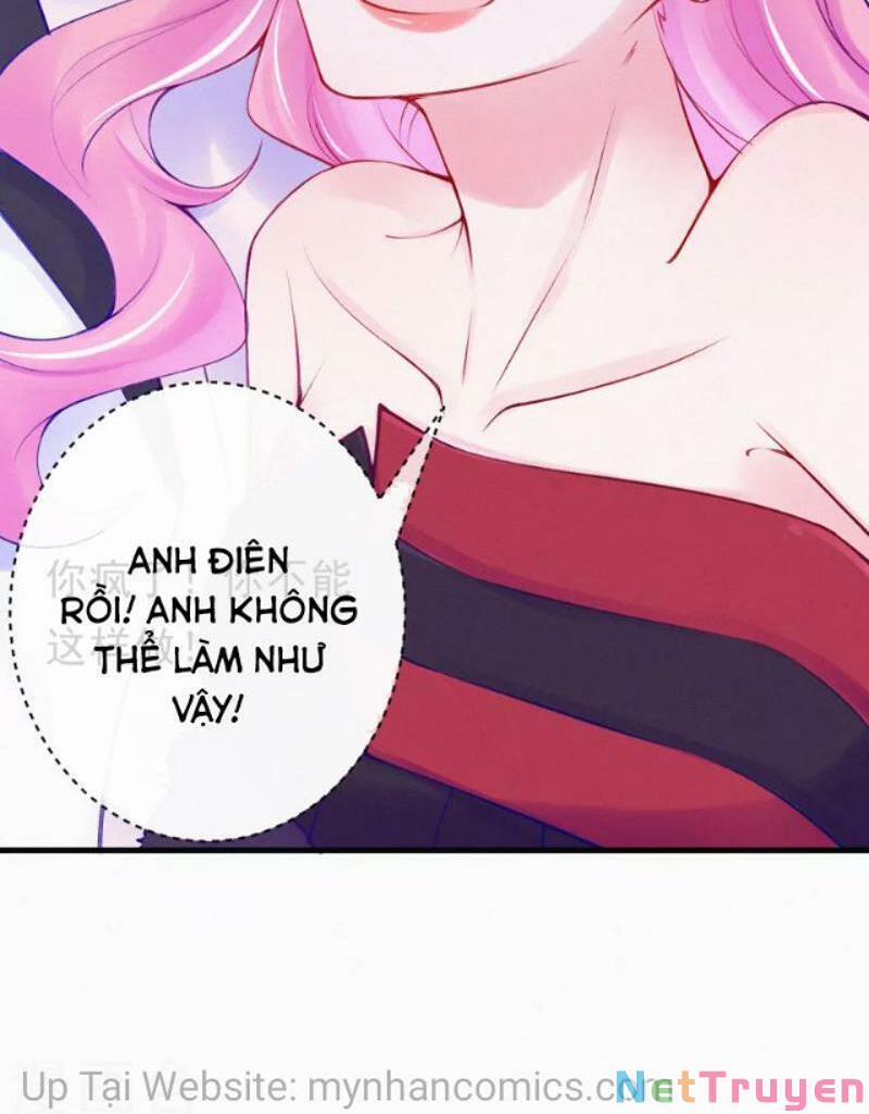 Mami Đột Kích, Thiên Tài Manh Bảo Khốc Daddy 99 trang 19