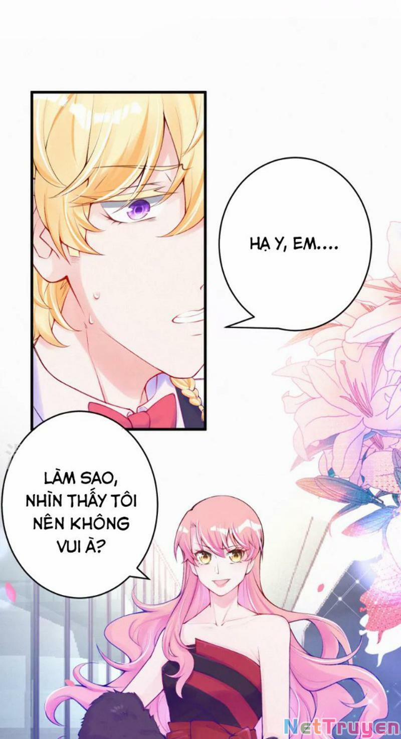 Mami Đột Kích, Thiên Tài Manh Bảo Khốc Daddy 99 trang 2