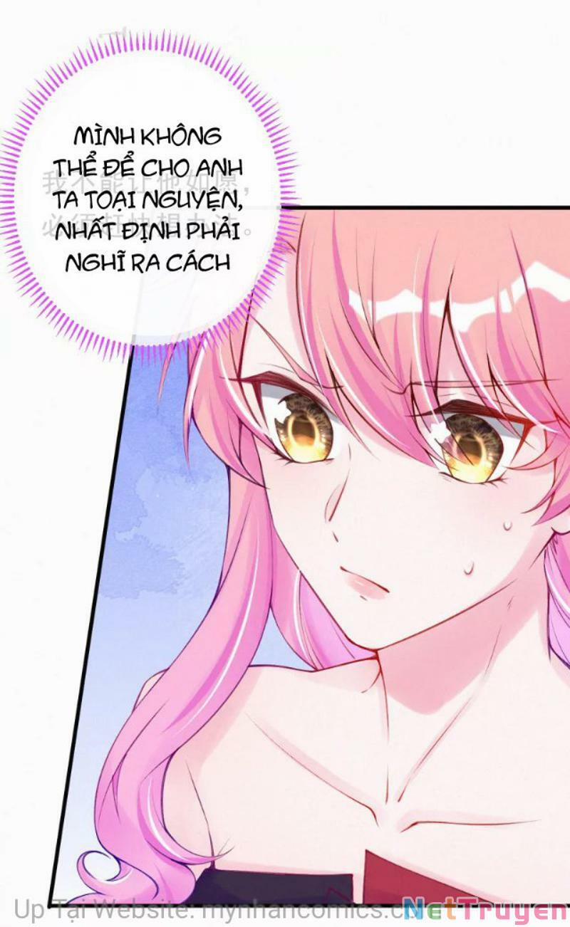 Mami Đột Kích, Thiên Tài Manh Bảo Khốc Daddy 99 trang 22