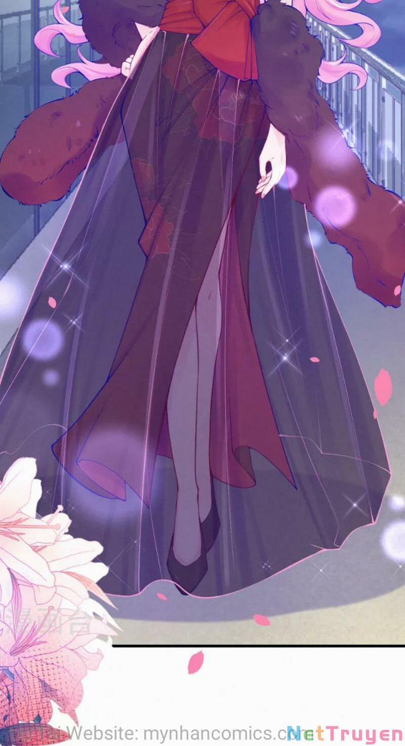 Mami Đột Kích, Thiên Tài Manh Bảo Khốc Daddy 99 trang 3