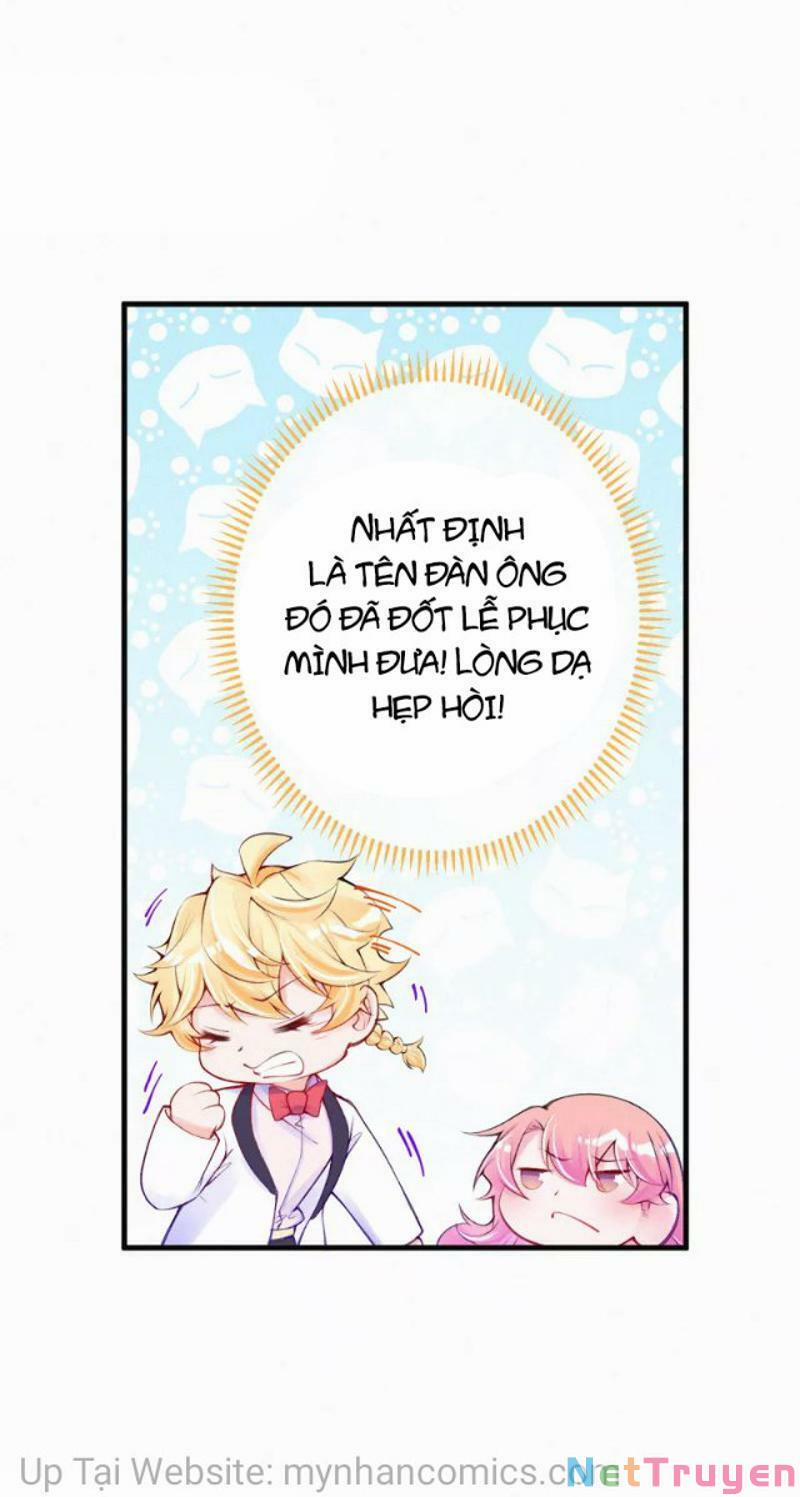 Mami Đột Kích, Thiên Tài Manh Bảo Khốc Daddy 99 trang 5