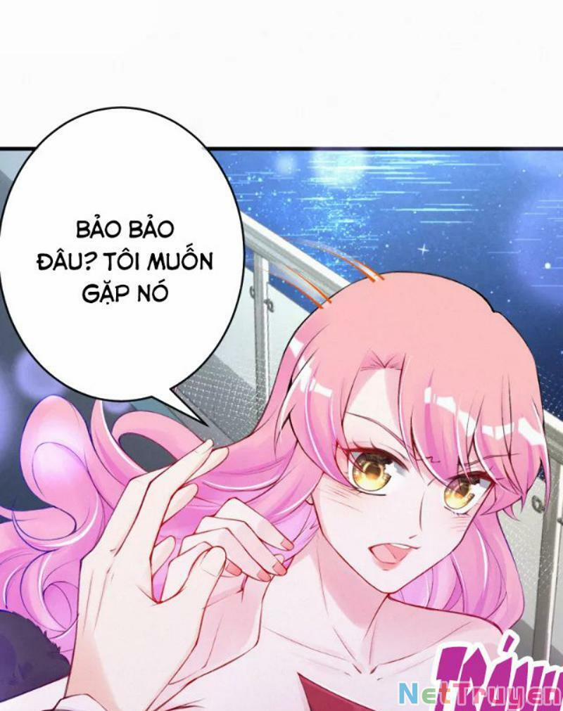 Mami Đột Kích, Thiên Tài Manh Bảo Khốc Daddy 99 trang 8