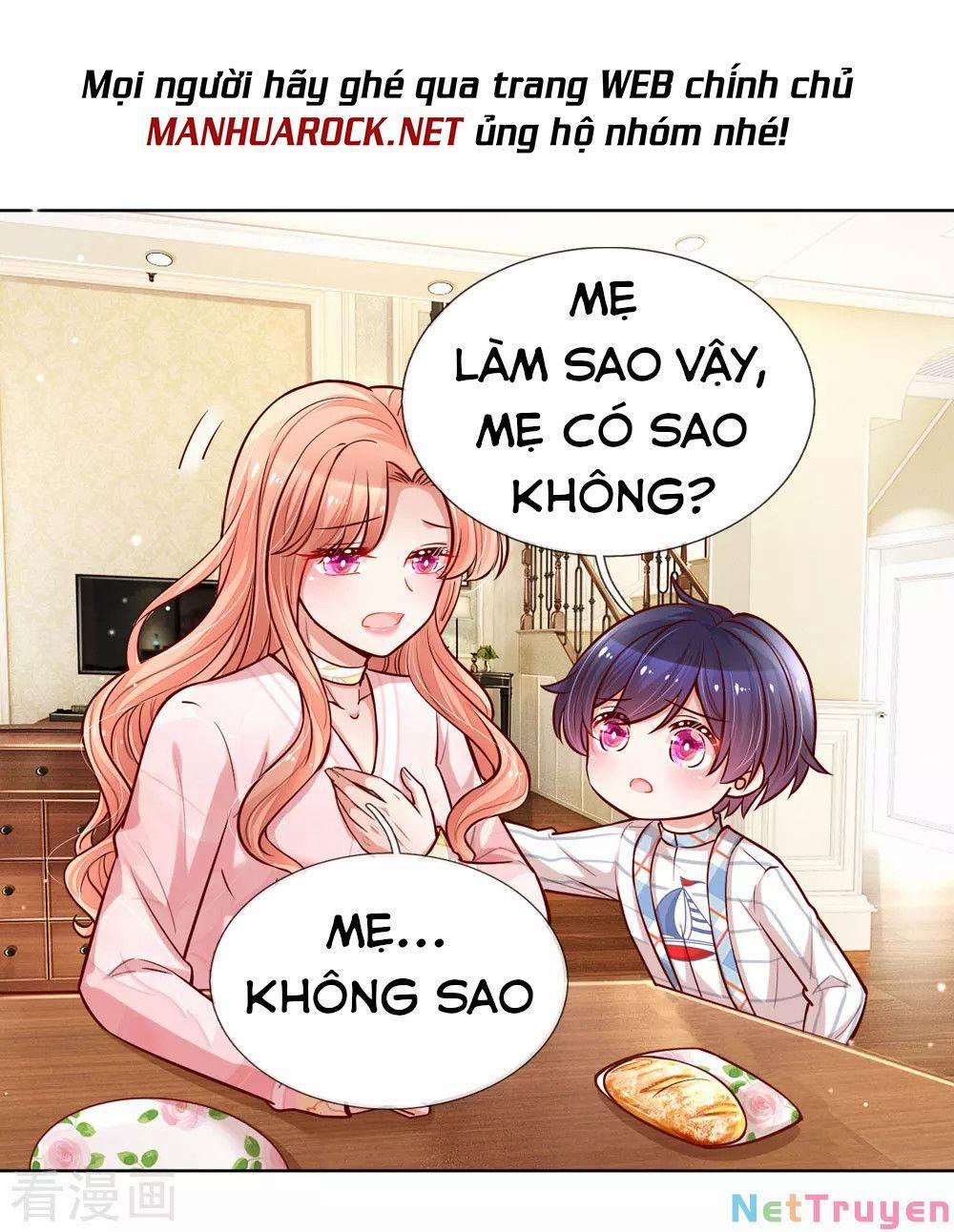 Mami Mau Chạy - Daddy Đuổi Tới Rồi 100 trang 1