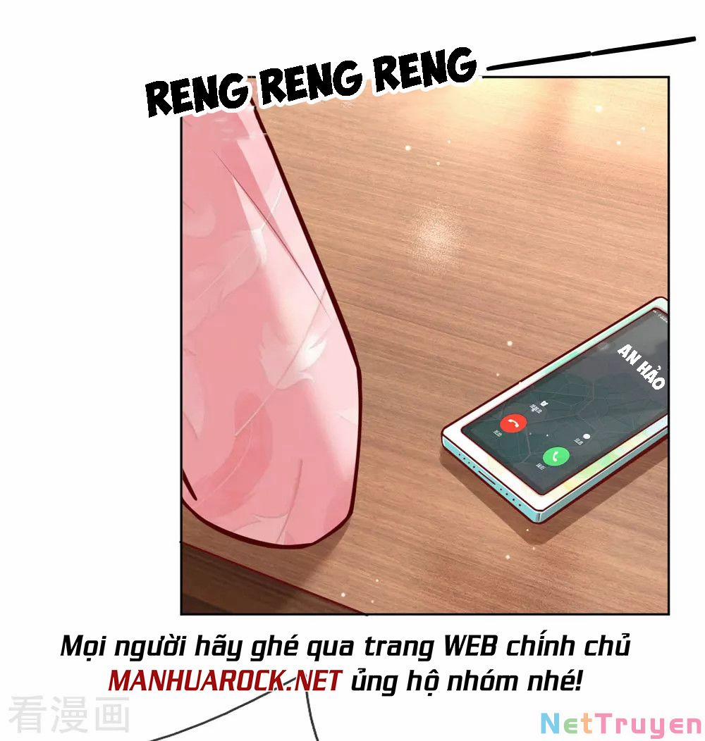 Mami Mau Chạy - Daddy Đuổi Tới Rồi 100 trang 12