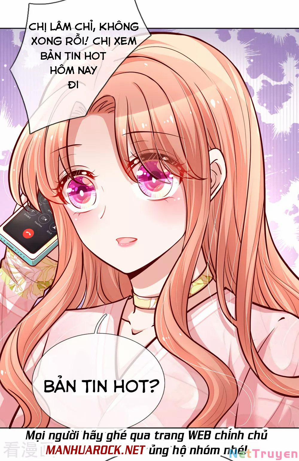 Mami Mau Chạy - Daddy Đuổi Tới Rồi 100 trang 13