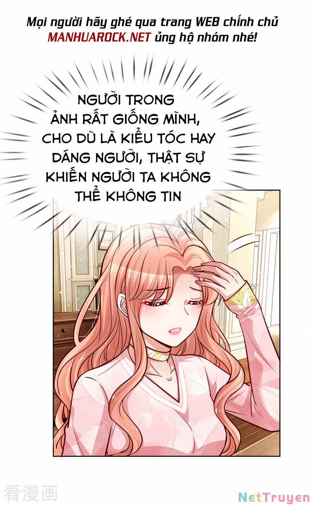 Mami Mau Chạy - Daddy Đuổi Tới Rồi 100 trang 17