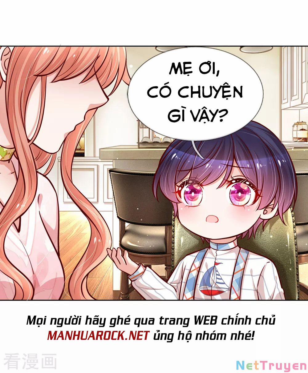 Mami Mau Chạy - Daddy Đuổi Tới Rồi 100 trang 19