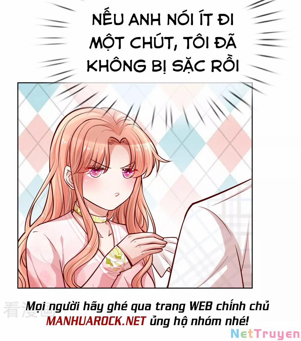 Mami Mau Chạy - Daddy Đuổi Tới Rồi 100 trang 3