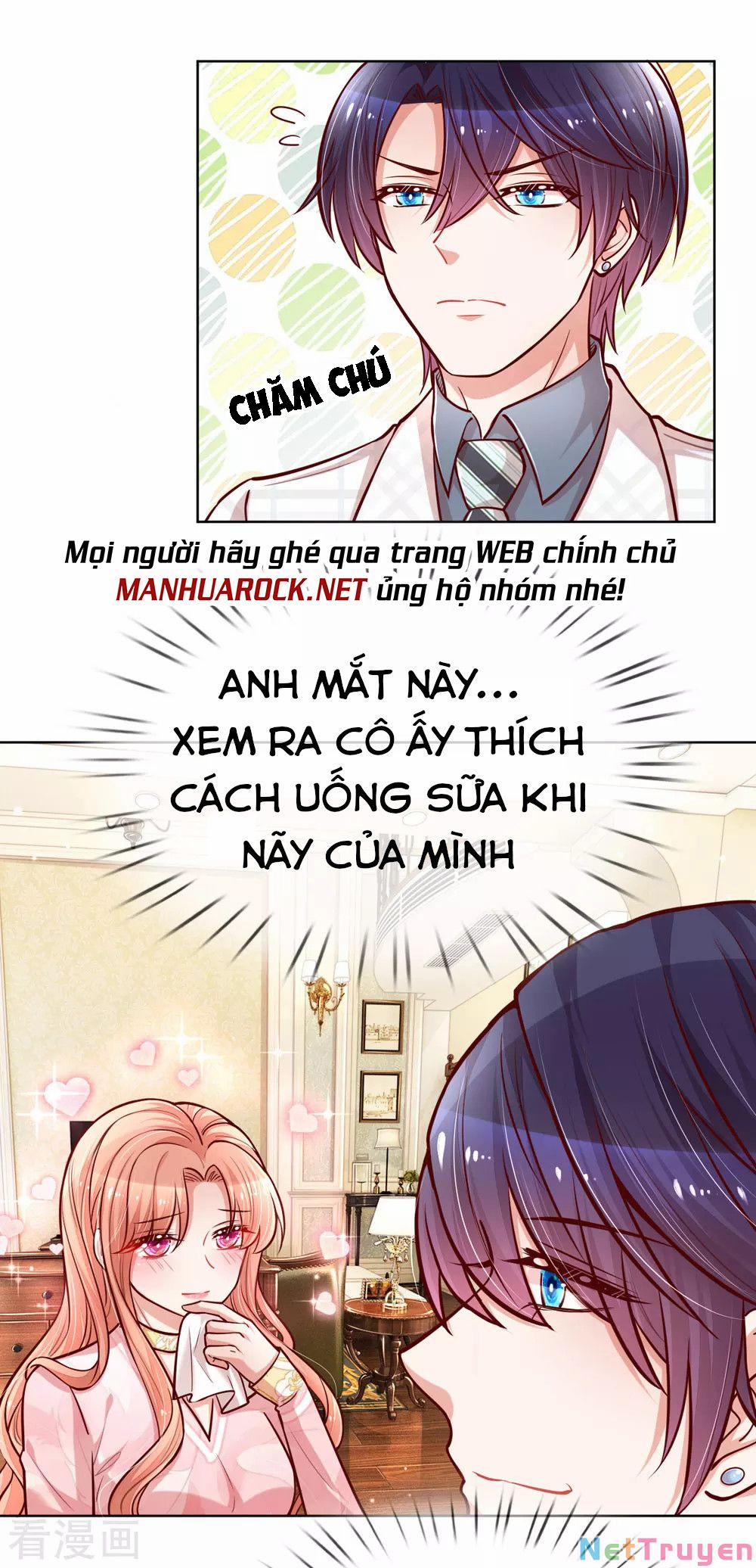 Mami Mau Chạy - Daddy Đuổi Tới Rồi 100 trang 4