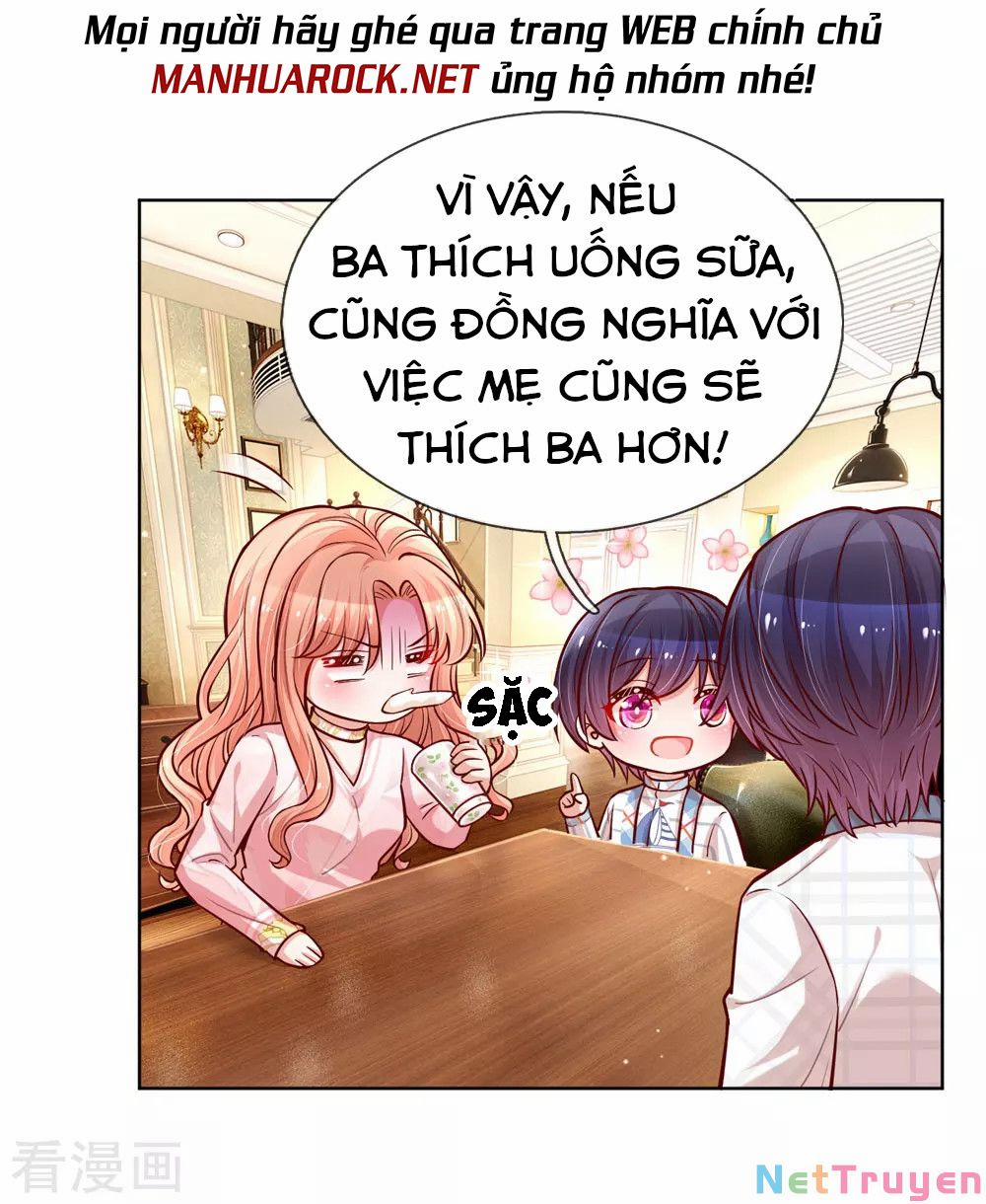 Mami Mau Chạy - Daddy Đuổi Tới Rồi 100 trang 7