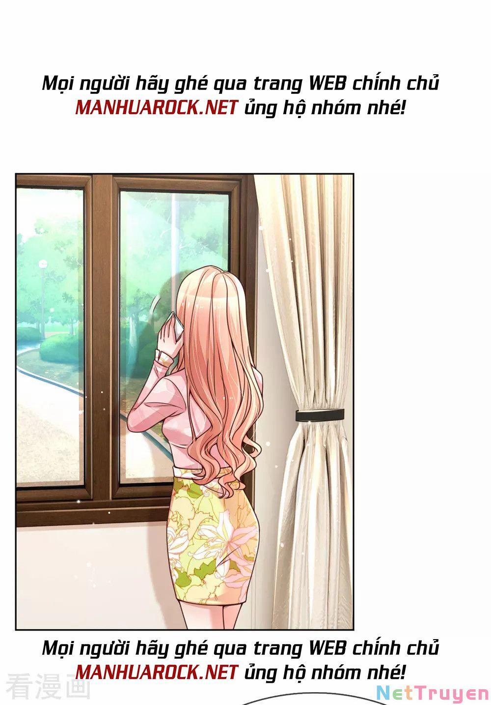 Mami Mau Chạy - Daddy Đuổi Tới Rồi 101 trang 1