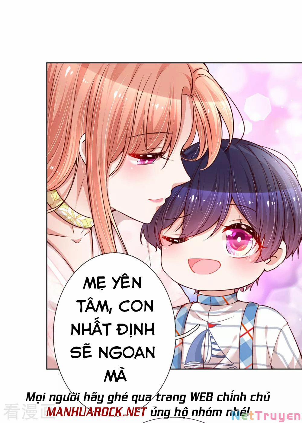 Mami Mau Chạy - Daddy Đuổi Tới Rồi 101 trang 10