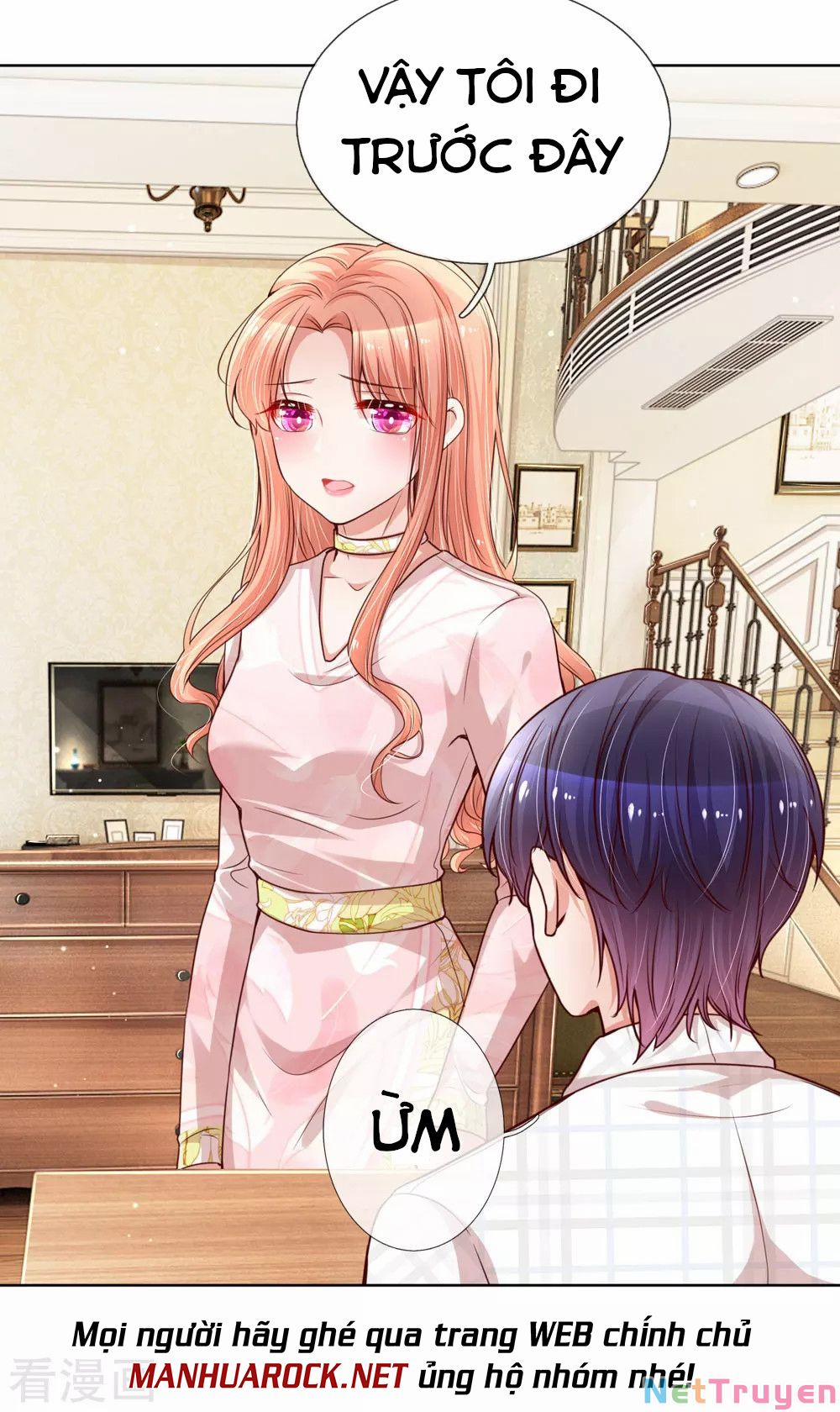 Mami Mau Chạy - Daddy Đuổi Tới Rồi 101 trang 11