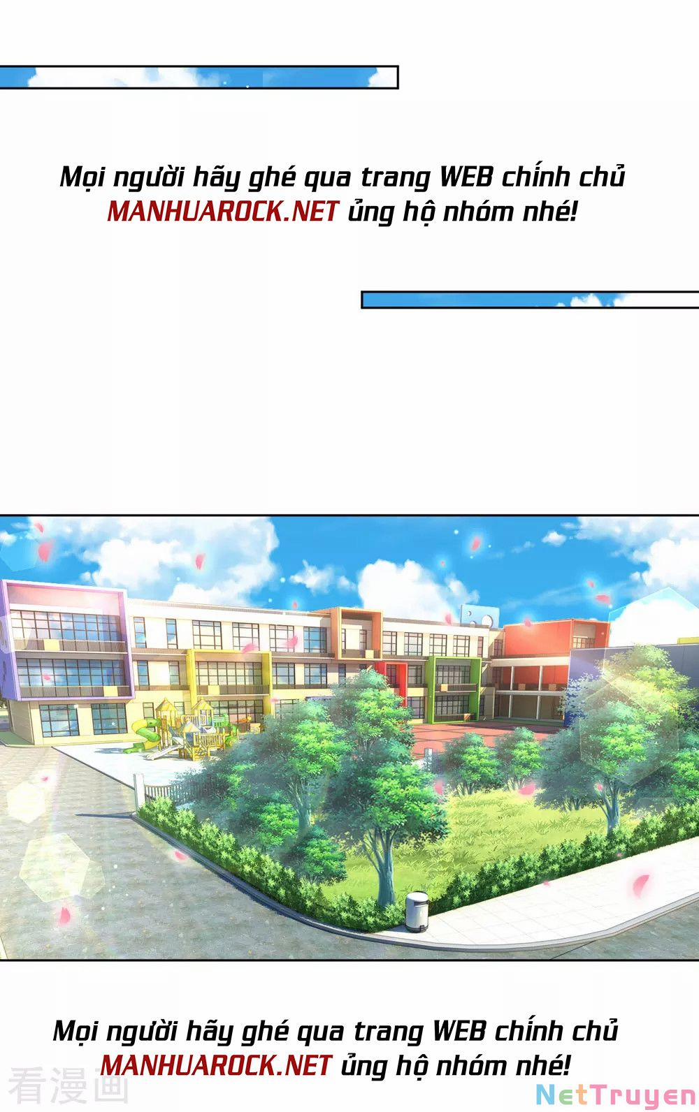 Mami Mau Chạy - Daddy Đuổi Tới Rồi 101 trang 12