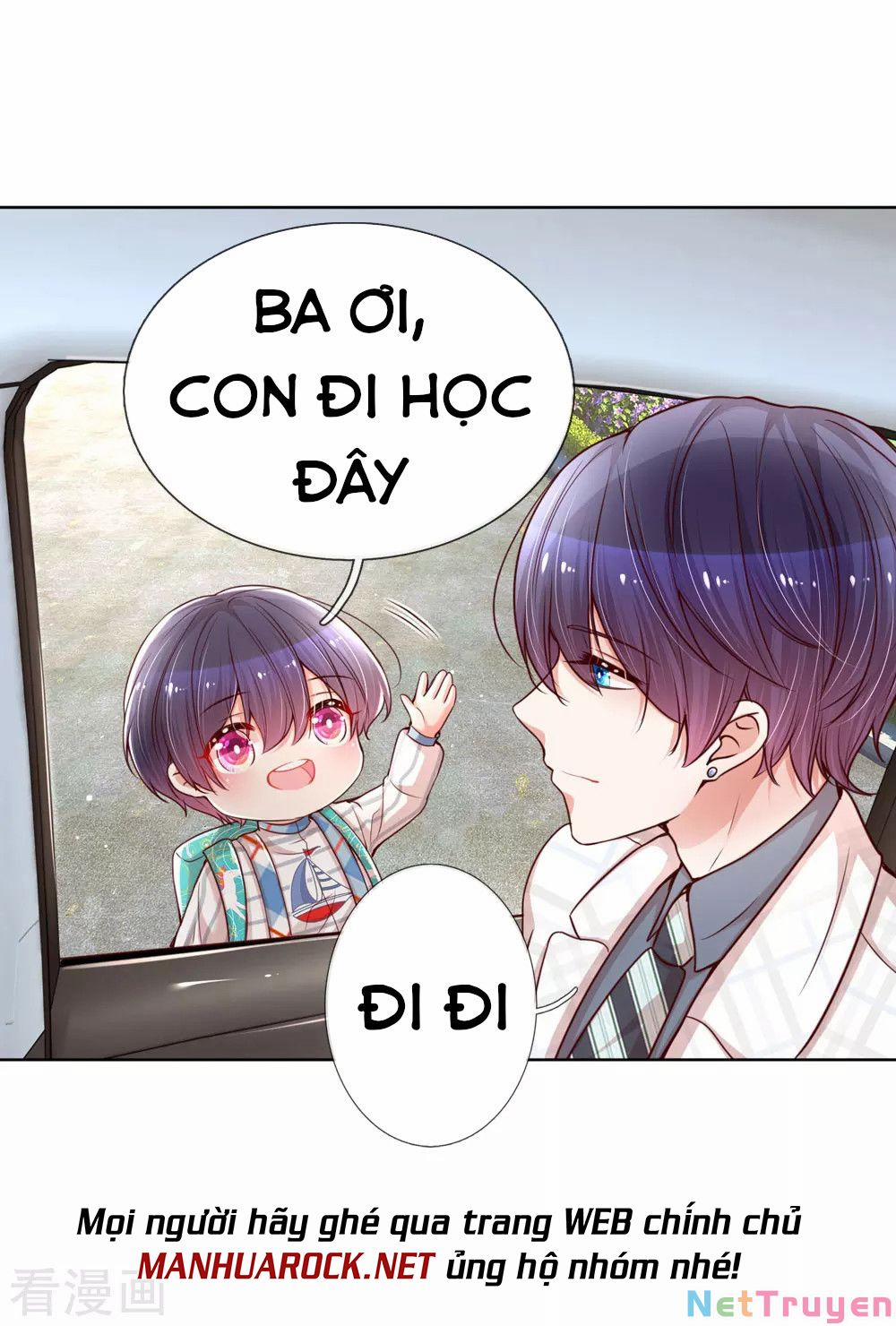Mami Mau Chạy - Daddy Đuổi Tới Rồi 101 trang 13