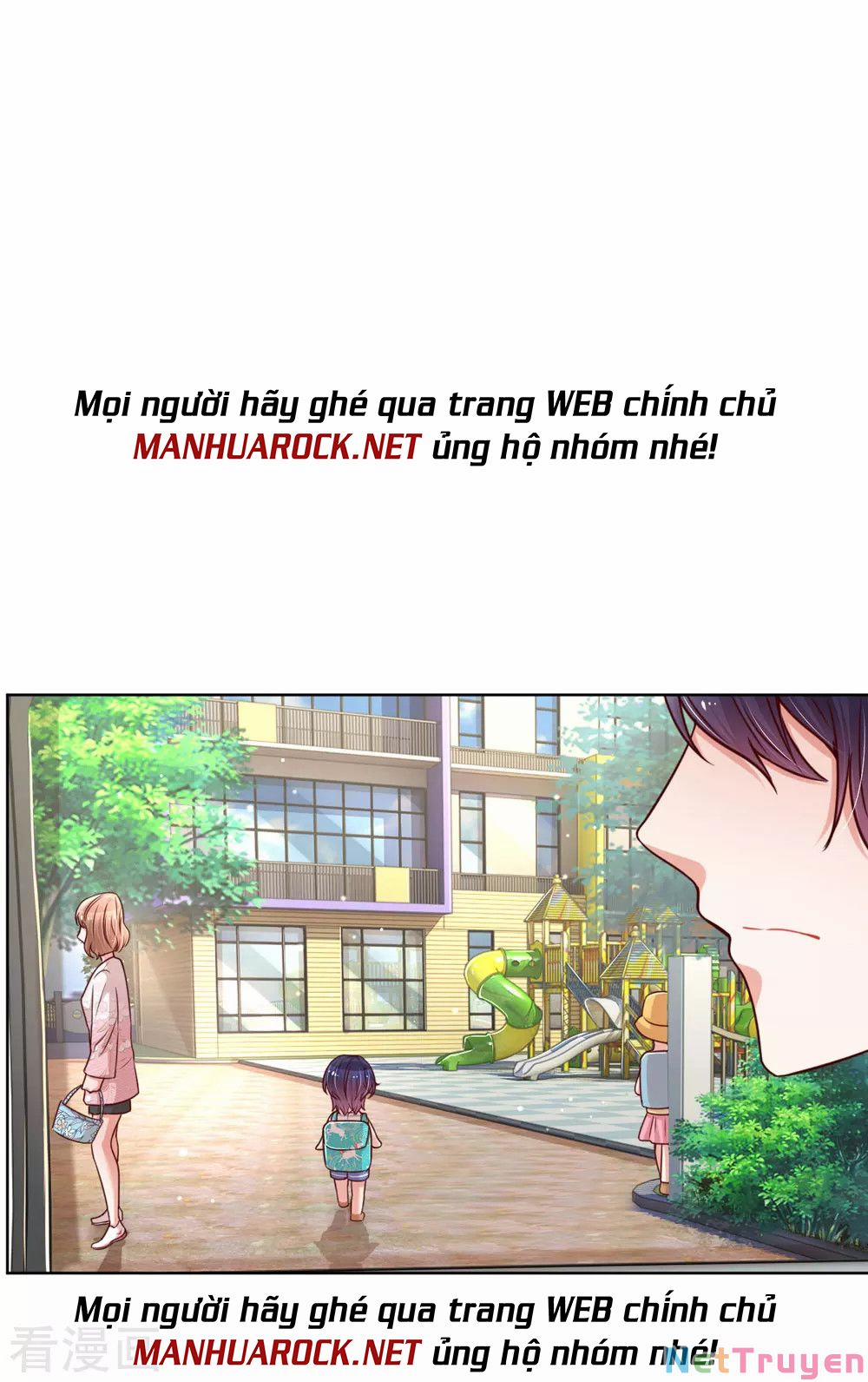 Mami Mau Chạy - Daddy Đuổi Tới Rồi 101 trang 14