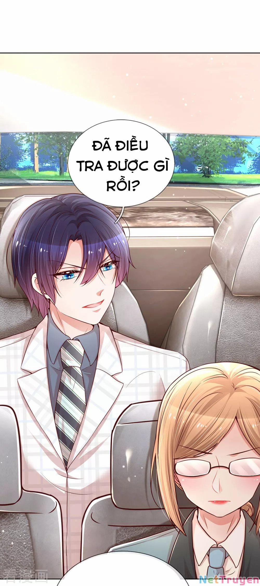 Mami Mau Chạy - Daddy Đuổi Tới Rồi 101 trang 15