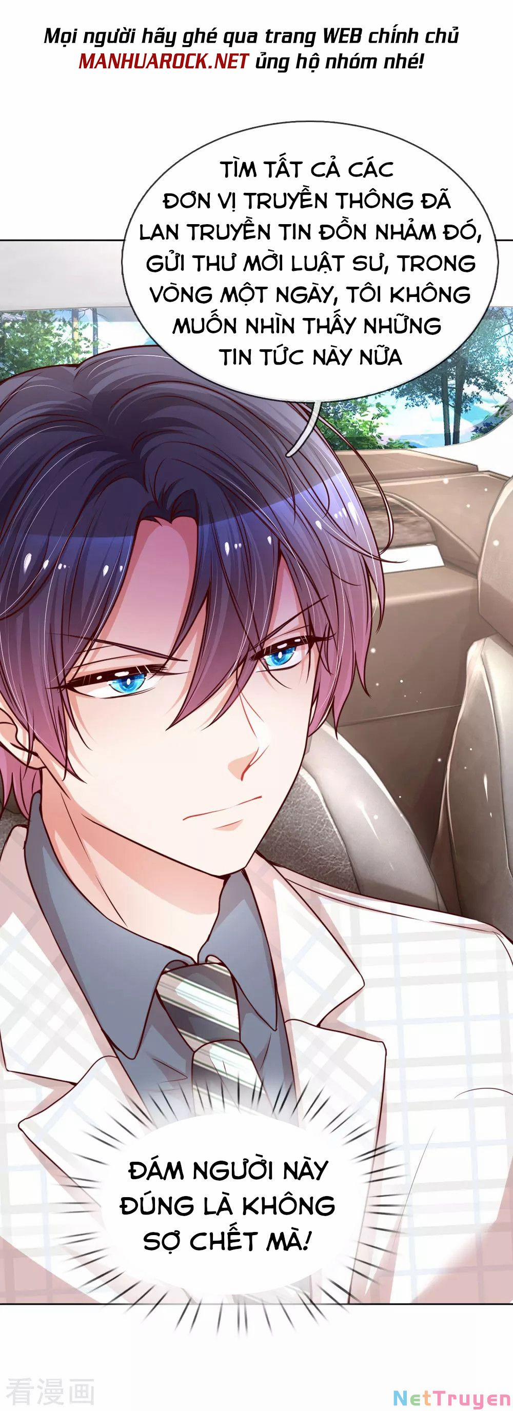 Mami Mau Chạy - Daddy Đuổi Tới Rồi 101 trang 17