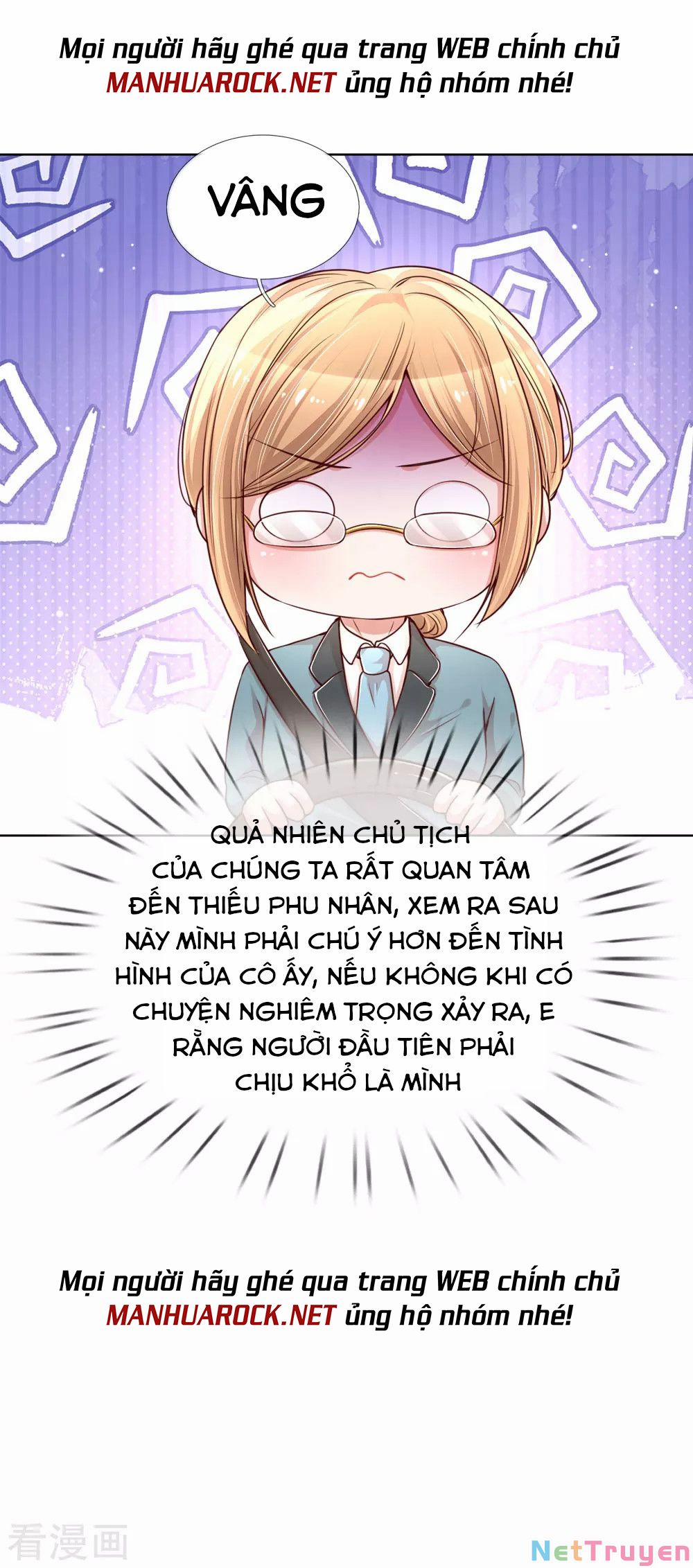 Mami Mau Chạy - Daddy Đuổi Tới Rồi 101 trang 18