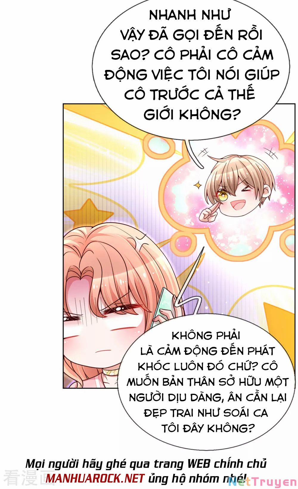 Mami Mau Chạy - Daddy Đuổi Tới Rồi 101 trang 2