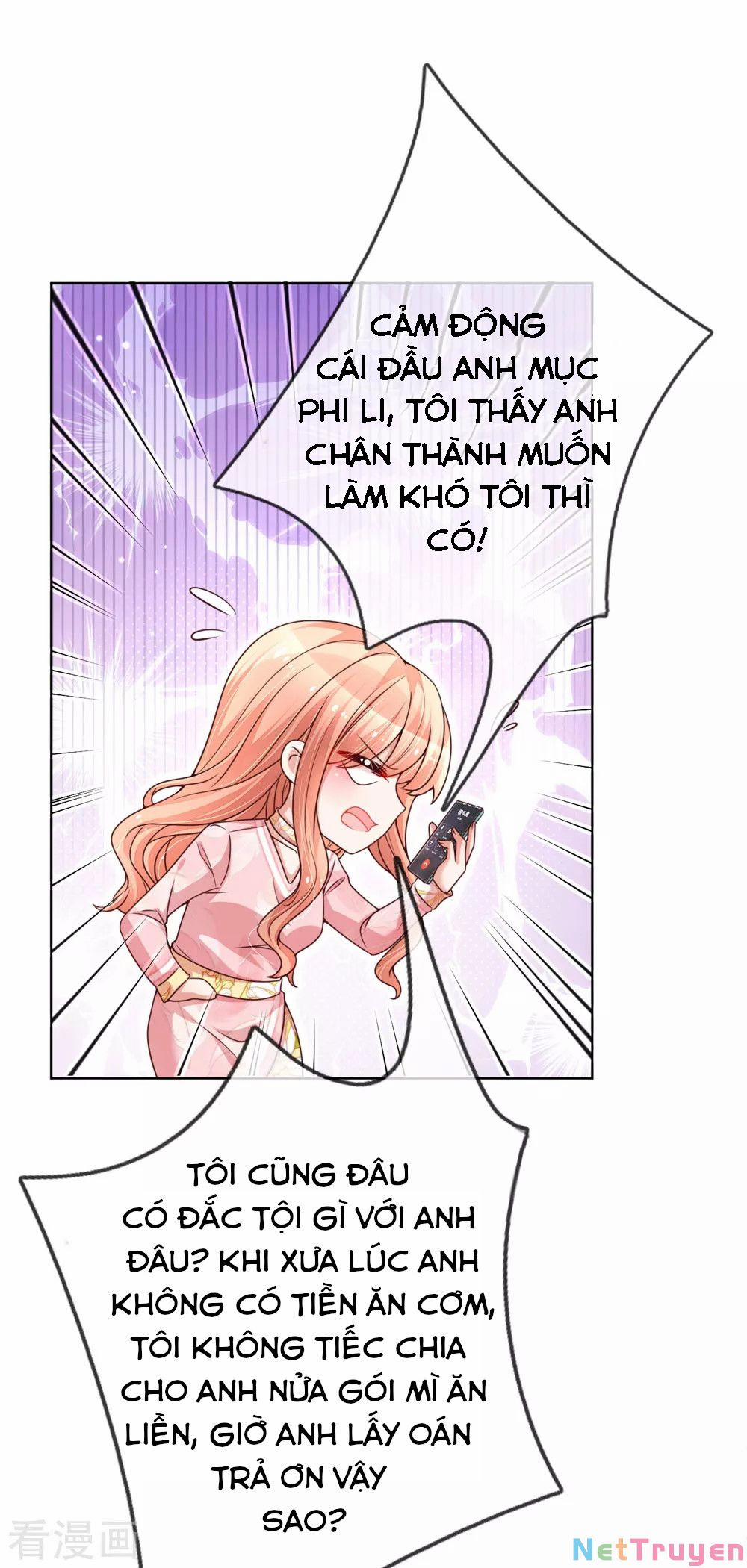 Mami Mau Chạy - Daddy Đuổi Tới Rồi 101 trang 3